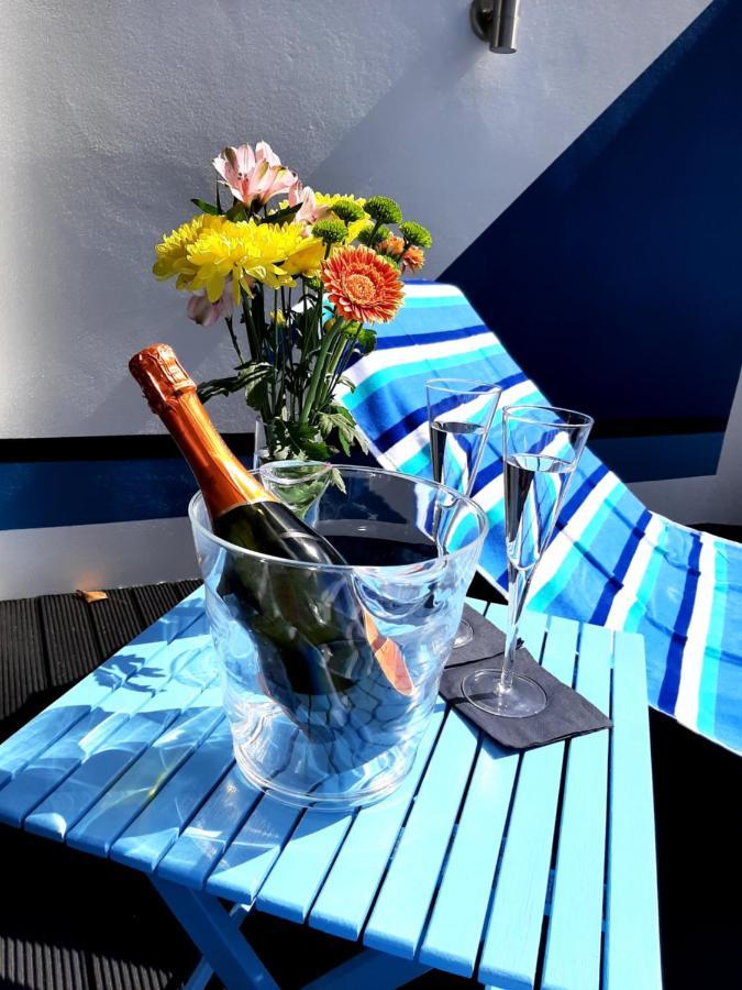Studio41 Apartment Saint Erth Exterior photo